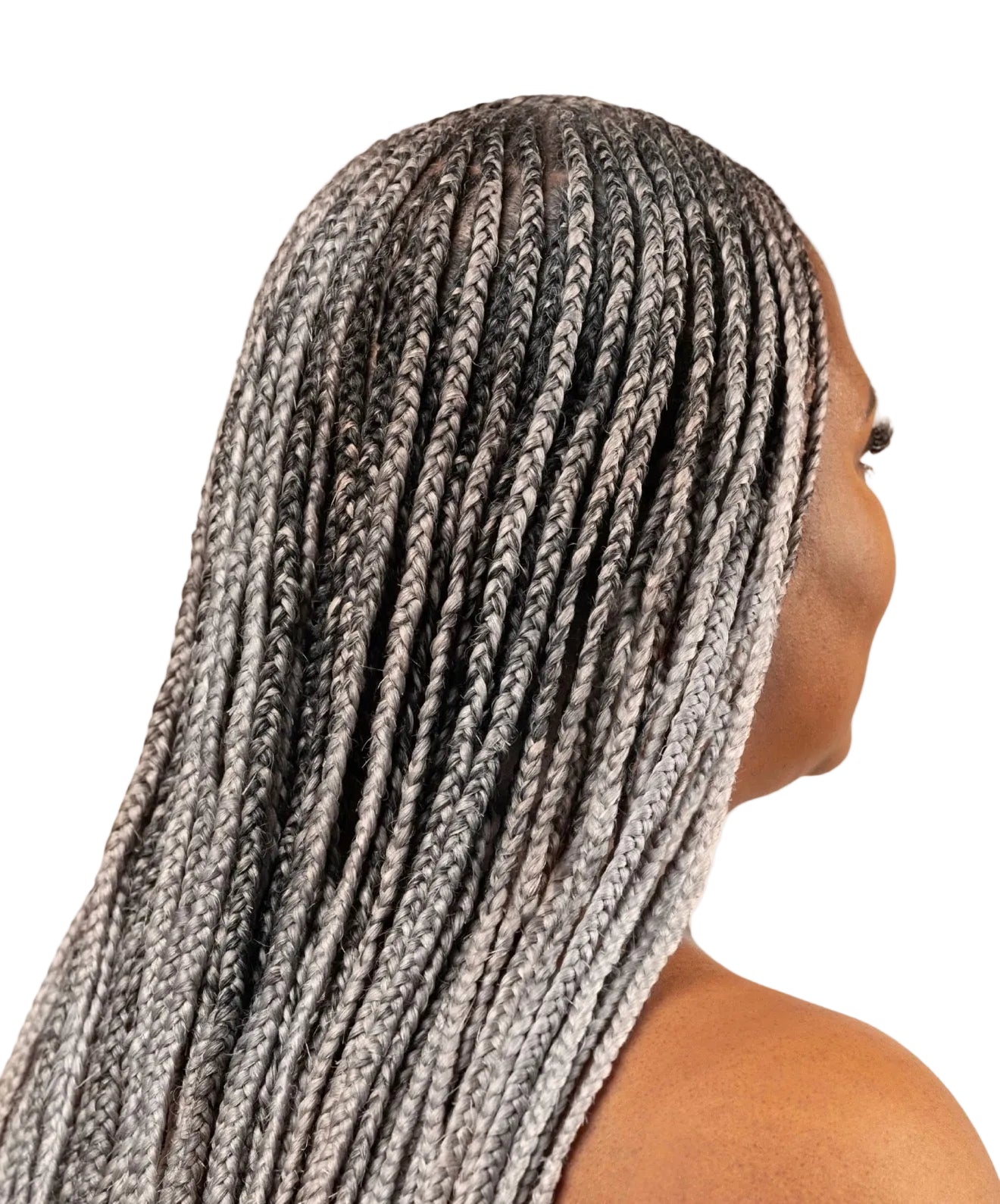 Rebundle | 
braidbetter - Salt
