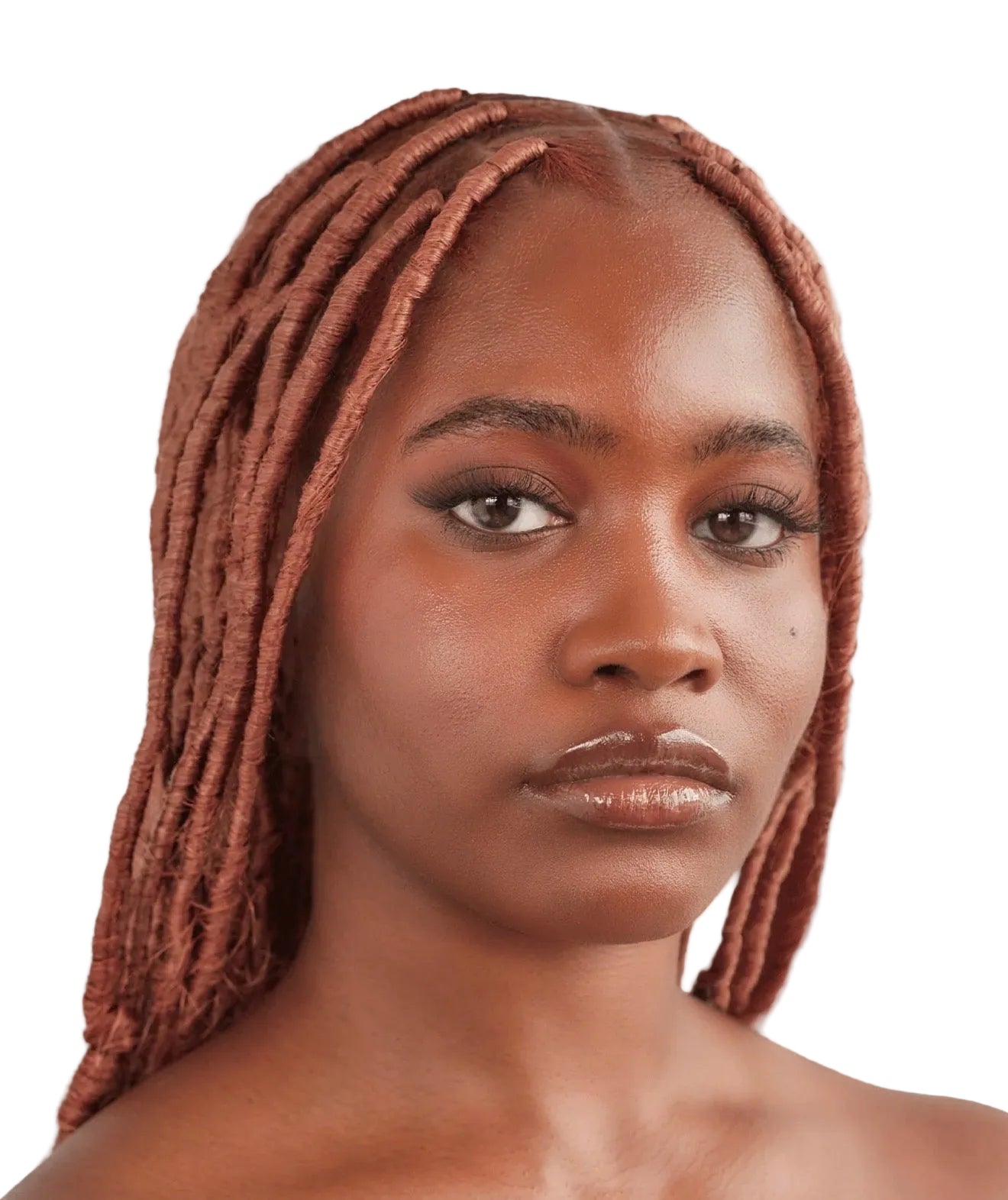 Rebundle | braidbetter - Spice