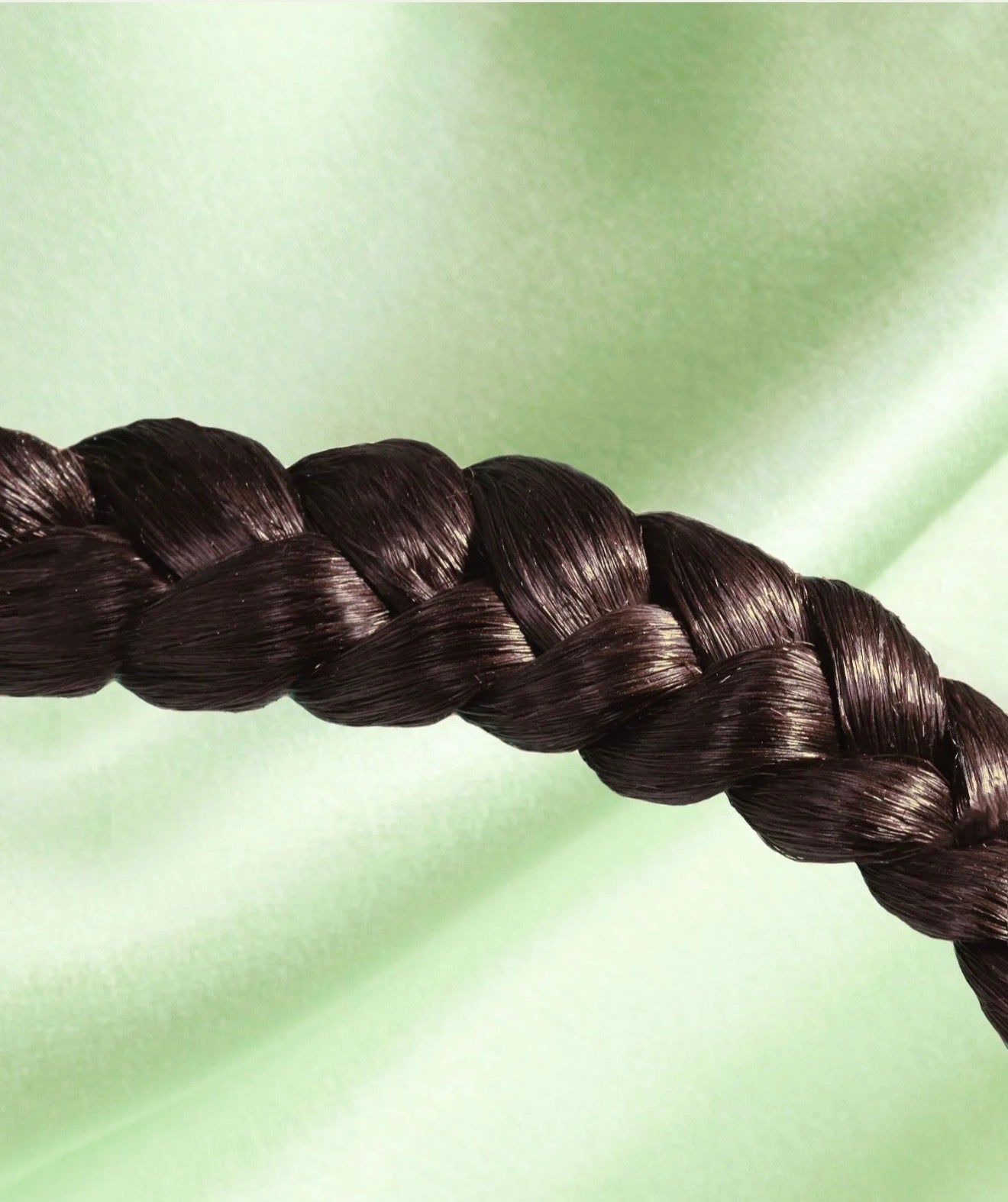 Rebundle | 
braidbetter - Chocolate