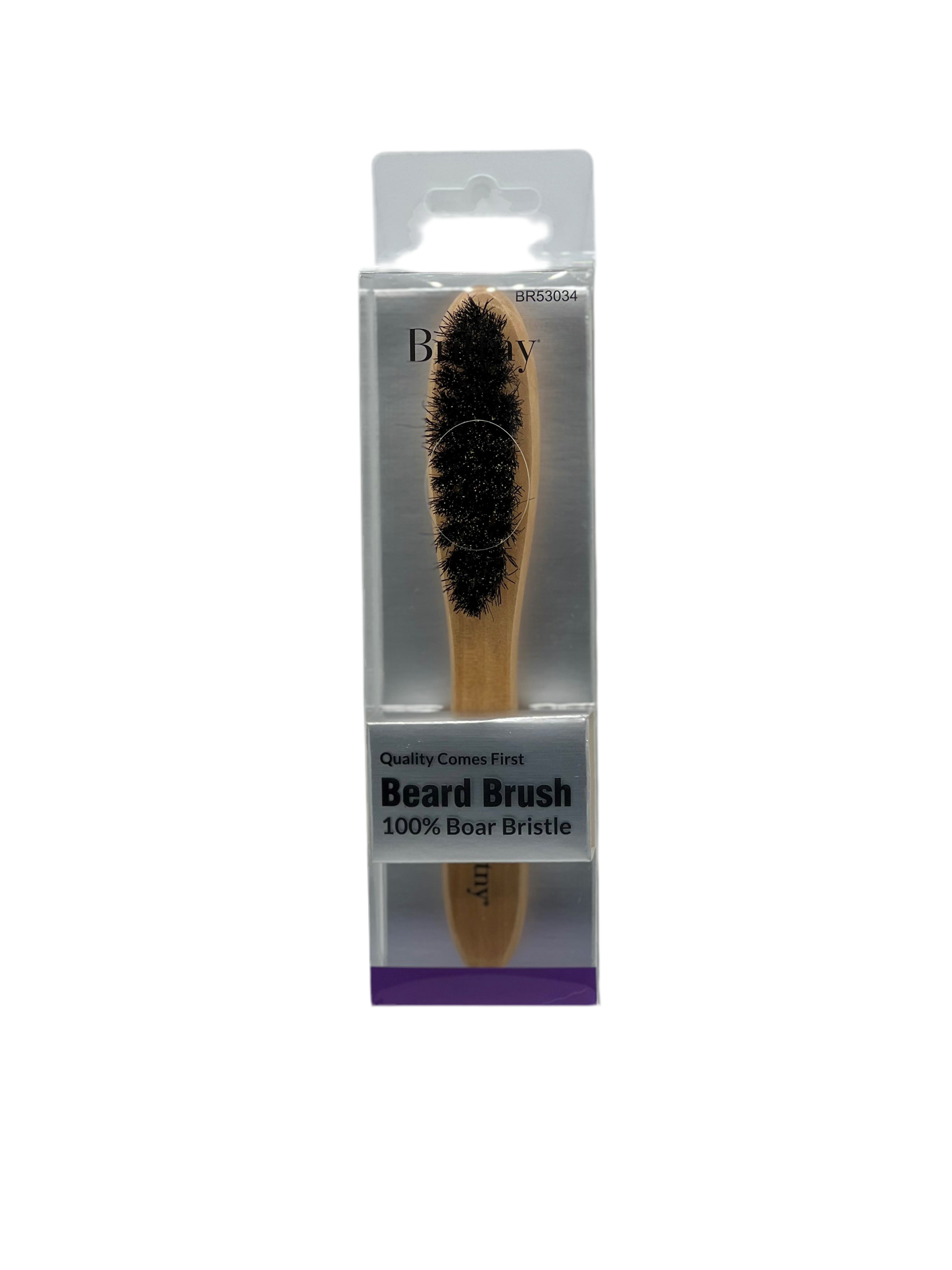 Beard Brush