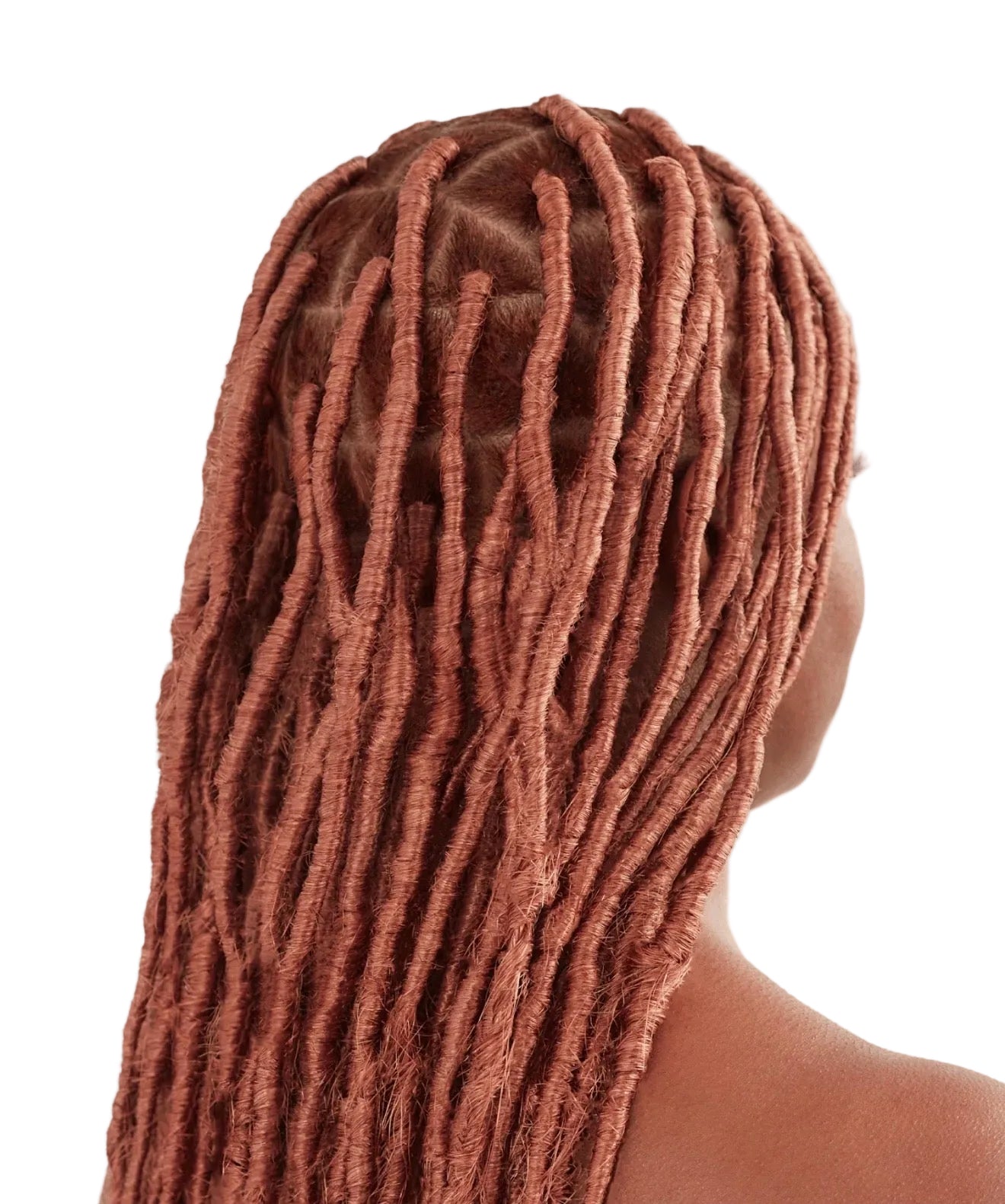 Rebundle | braidbetter - Spice