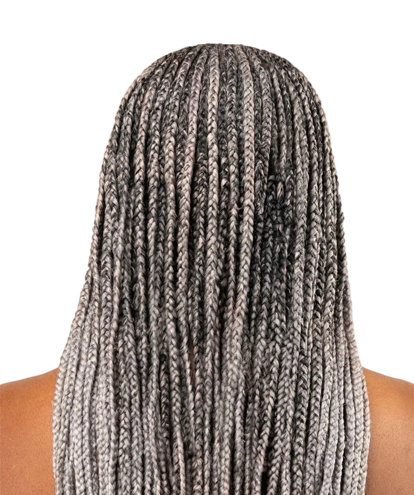 Rebundle | 
braidbetter - Salt