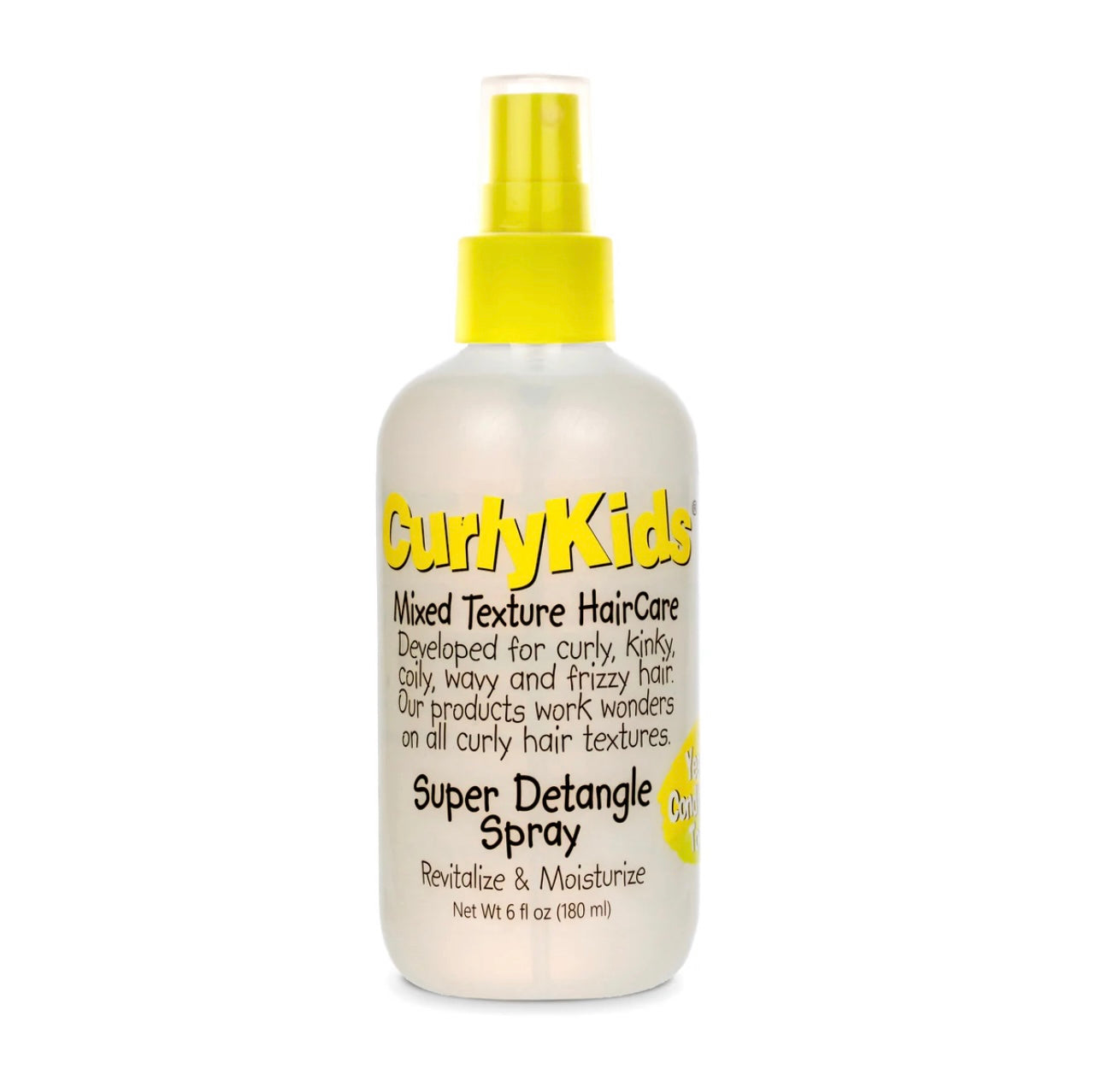 Super Detangle Spray