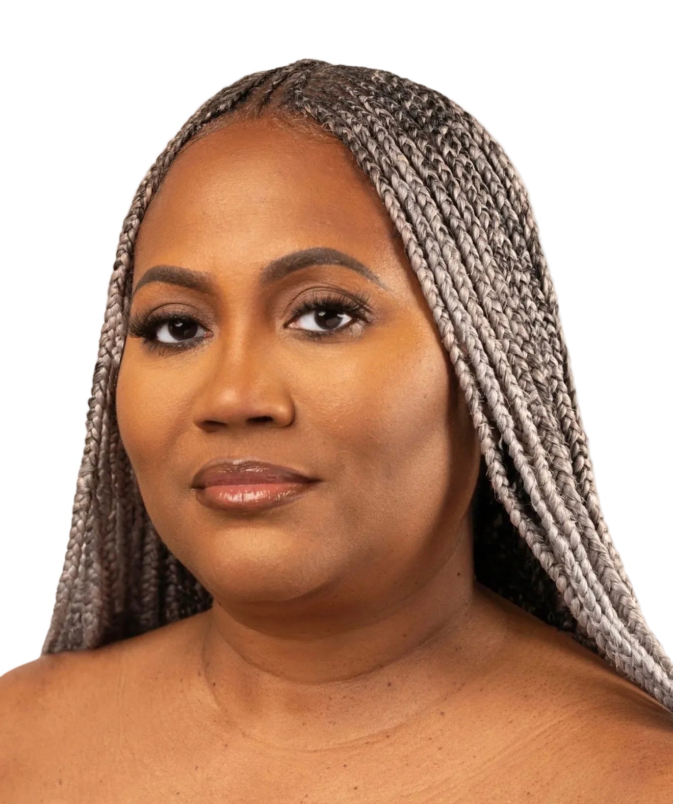 Rebundle | 
braidbetter - Salt