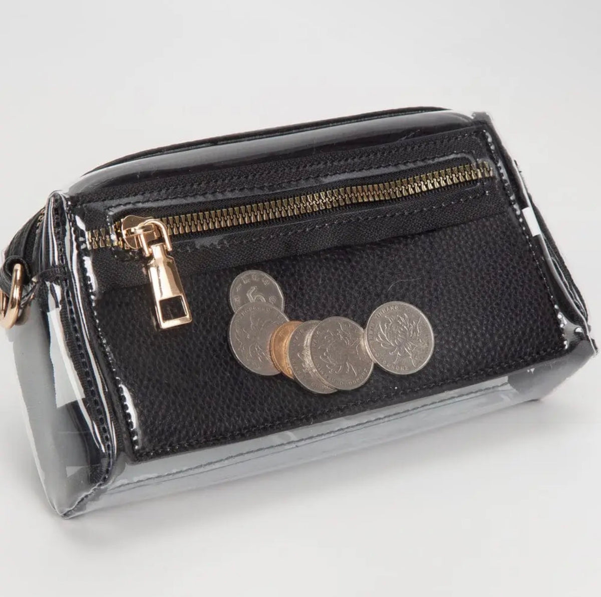 Stacy Clear Game Day/Stadium Bag