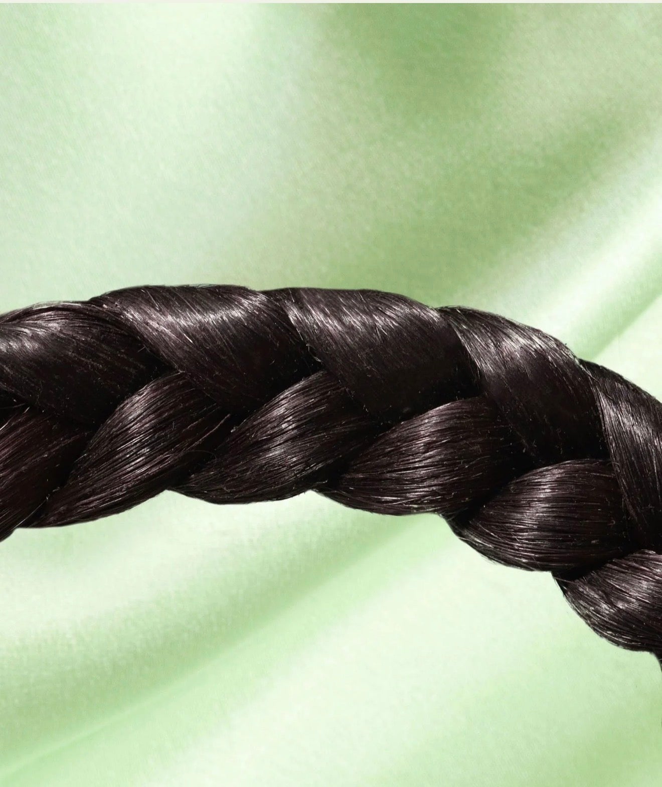 Rebundle | 
braidbetter - Natural