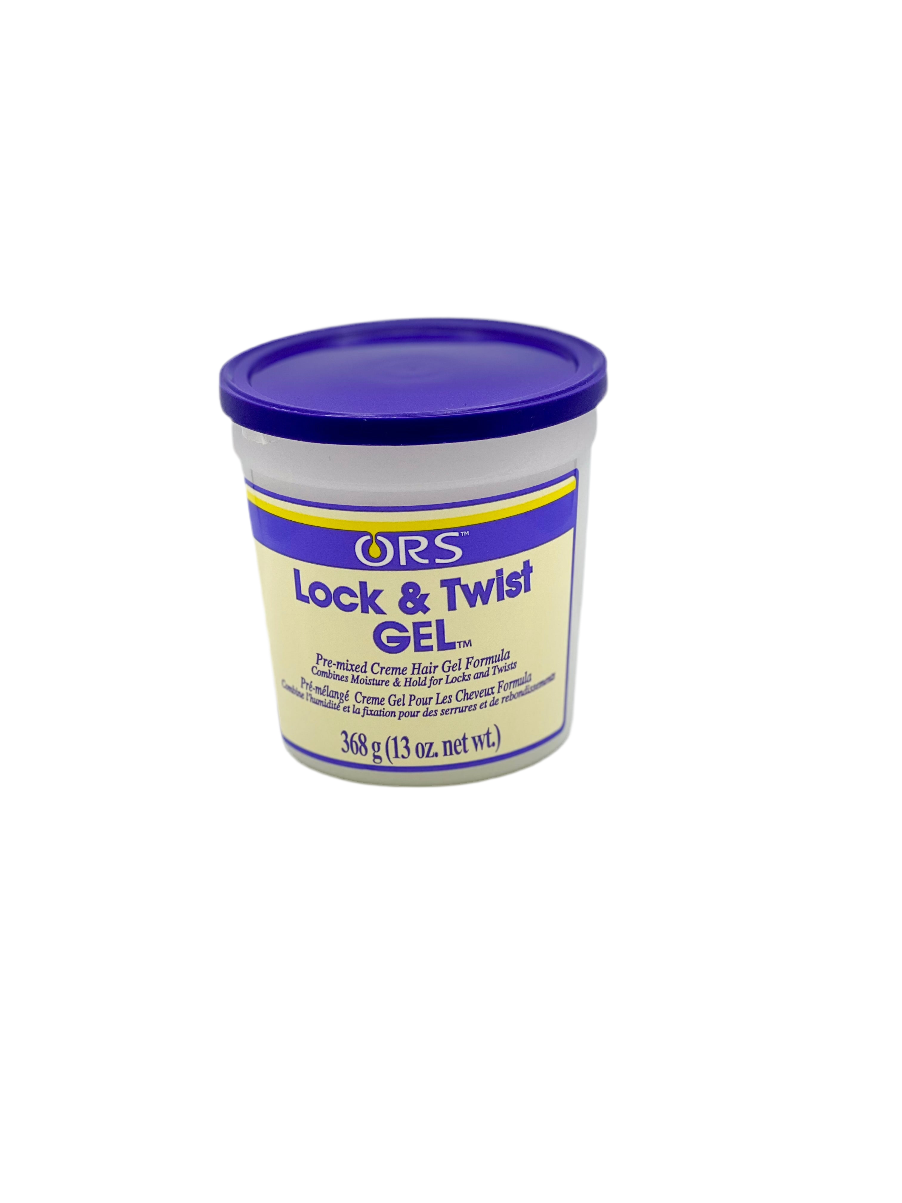 ORS Lock and Twist Gel