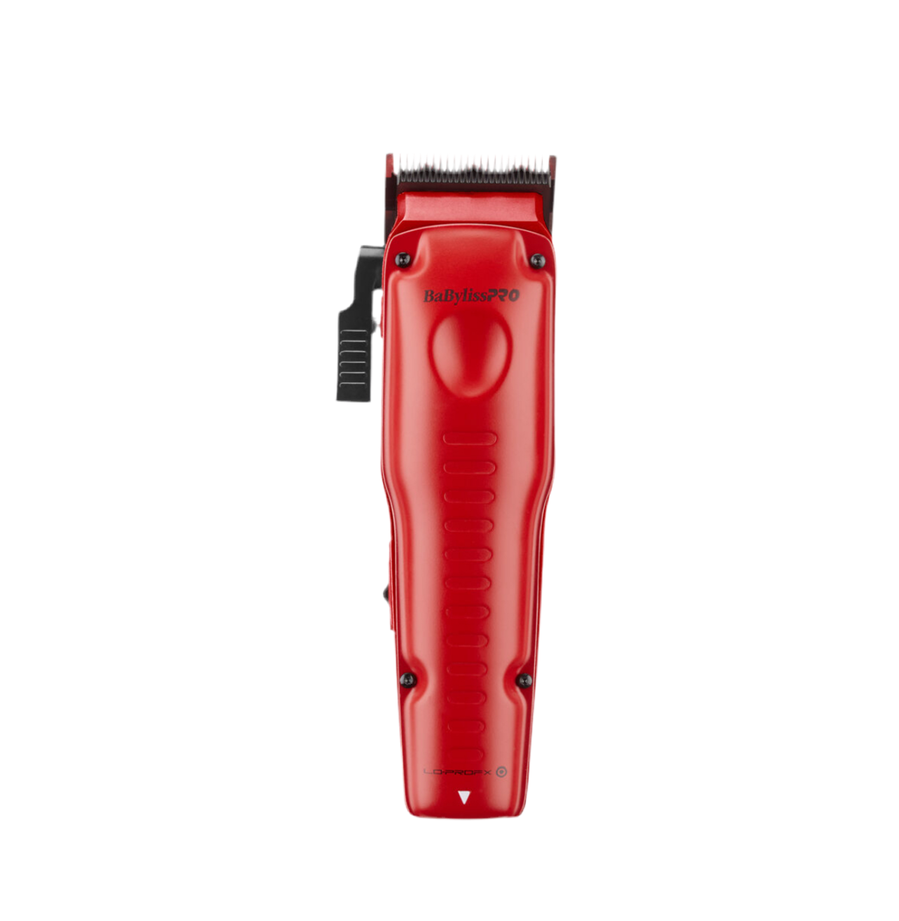 BaBylissPRO® FXONE™ Lo-ProFX Limited Edition Matte Red Clipper (Red)