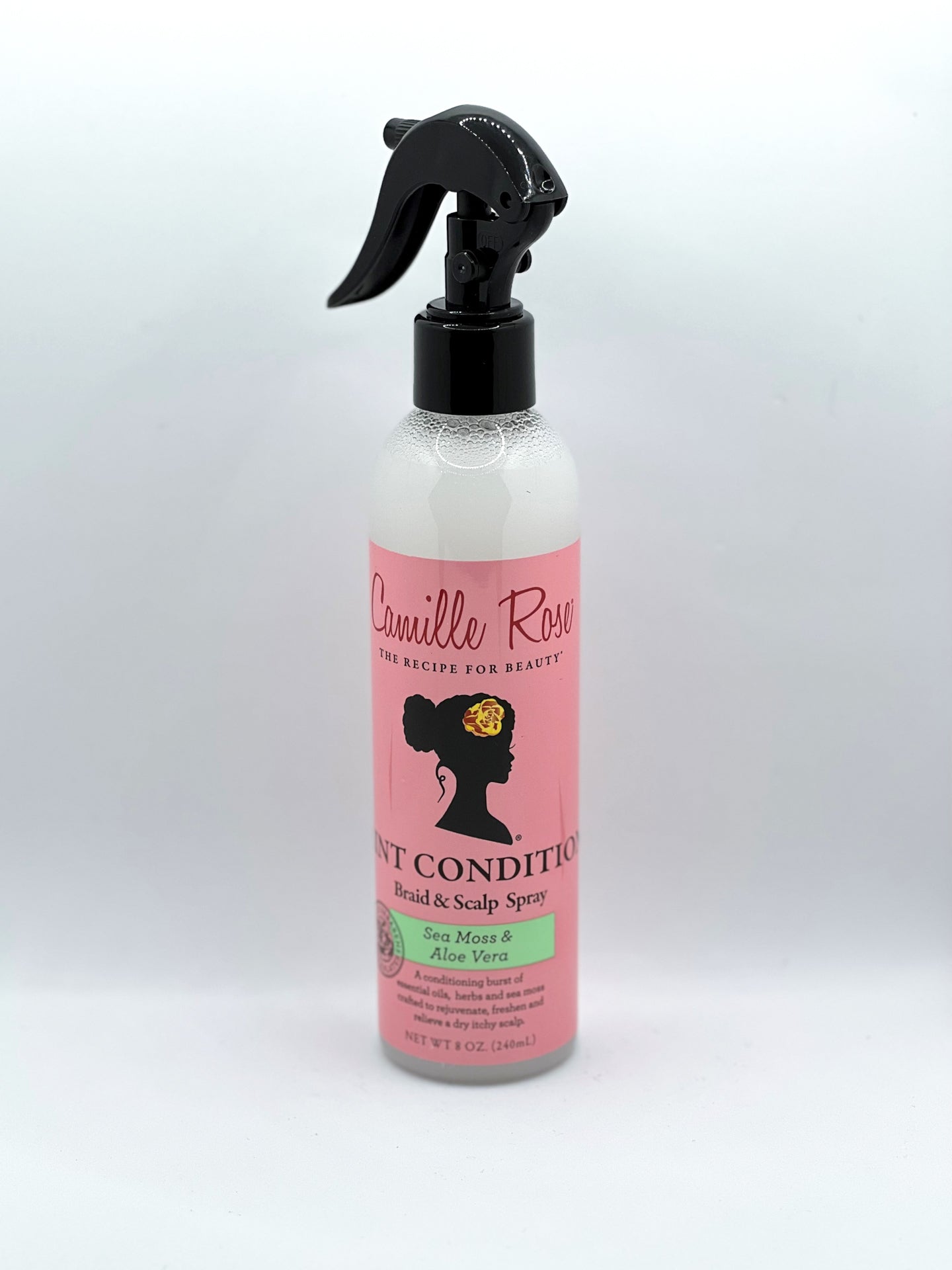 Mint Condition Braid and Scalp Spray